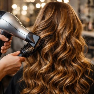 Precision Haircut Mortlake