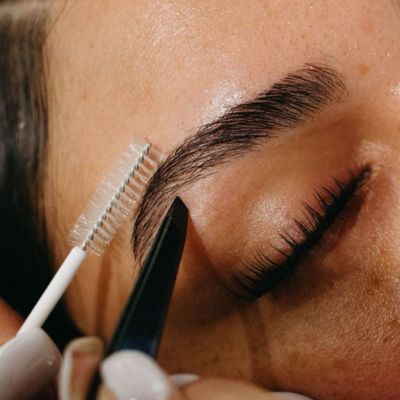Eyebrow Threading Mortlake