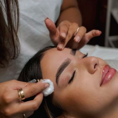 Eyebrow Threading Studio Mortlake