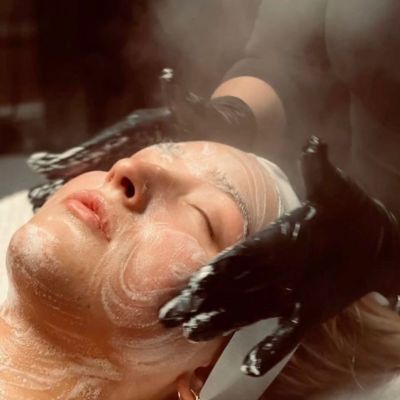 Advanced Facial Richmond