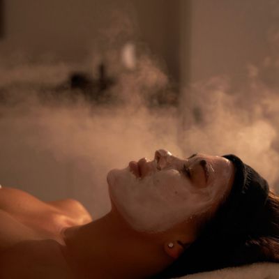 Hydrafacial Treatment Richmond