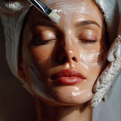 Hydrafacial Mortlake