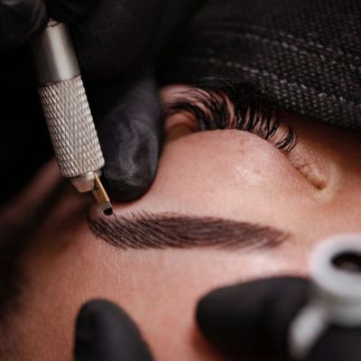 Microblading Mortlake