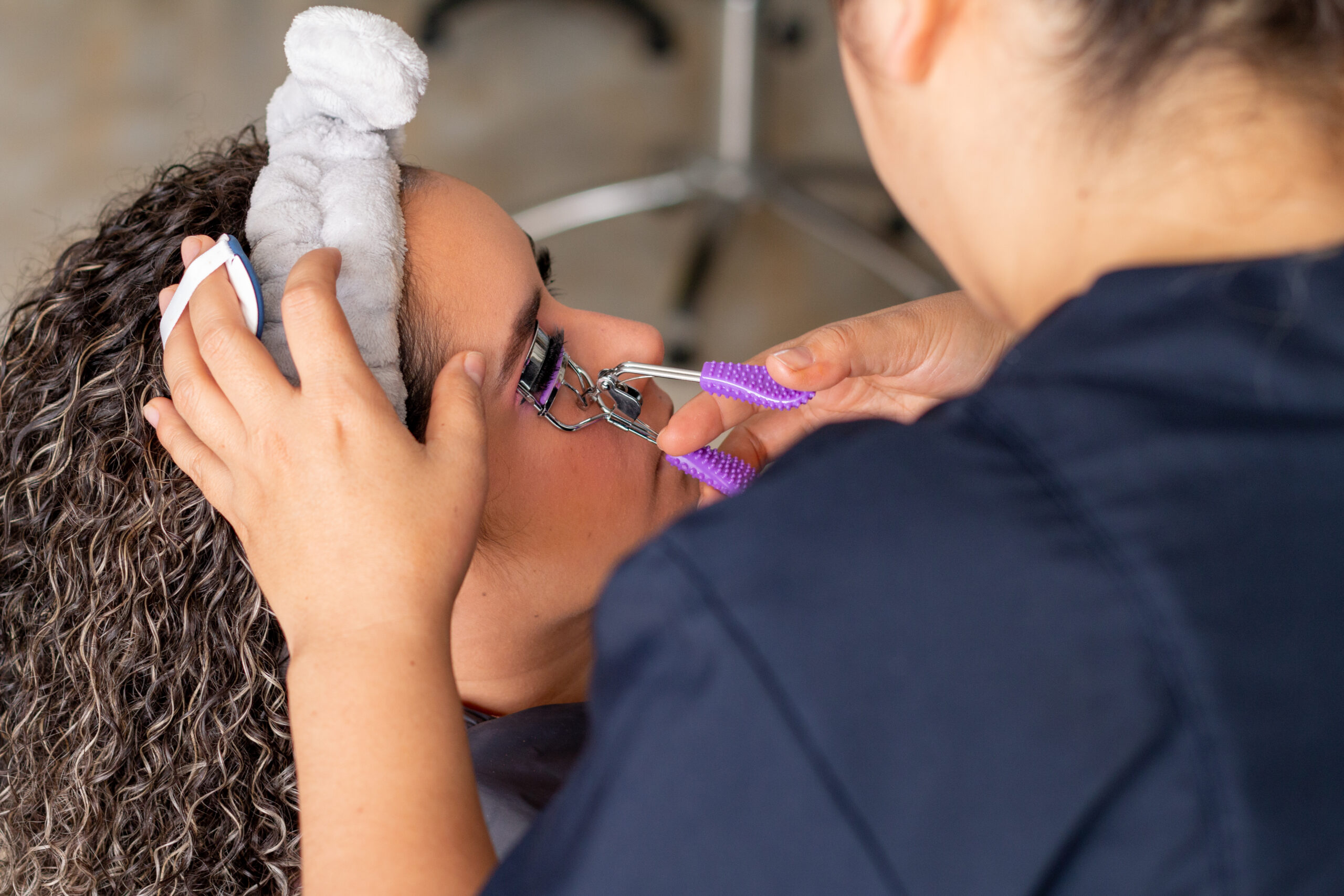 Precision Threading London