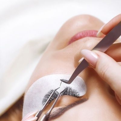 Semi-Permanent Lash Enhancements