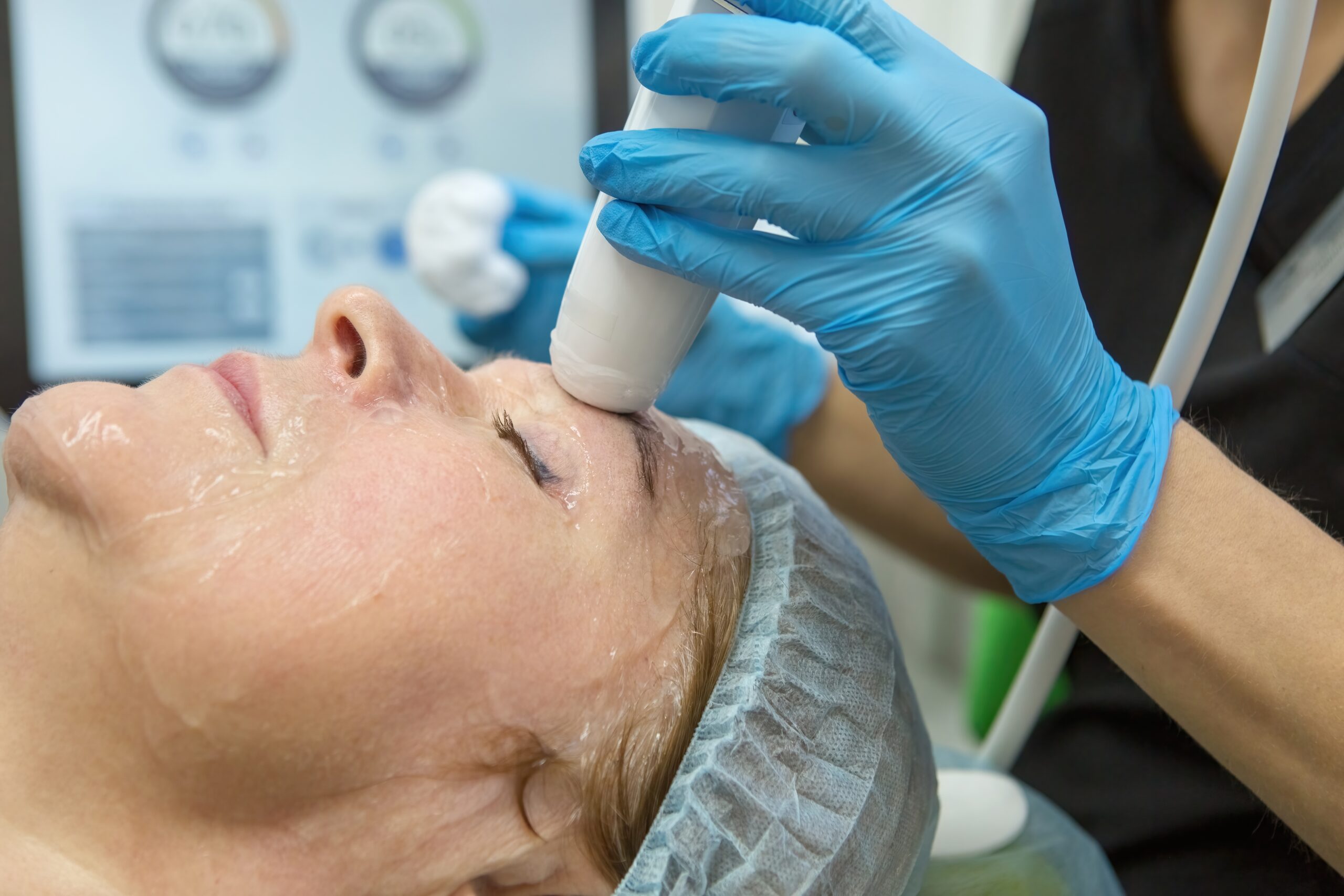 Hydrafacial Clinic London