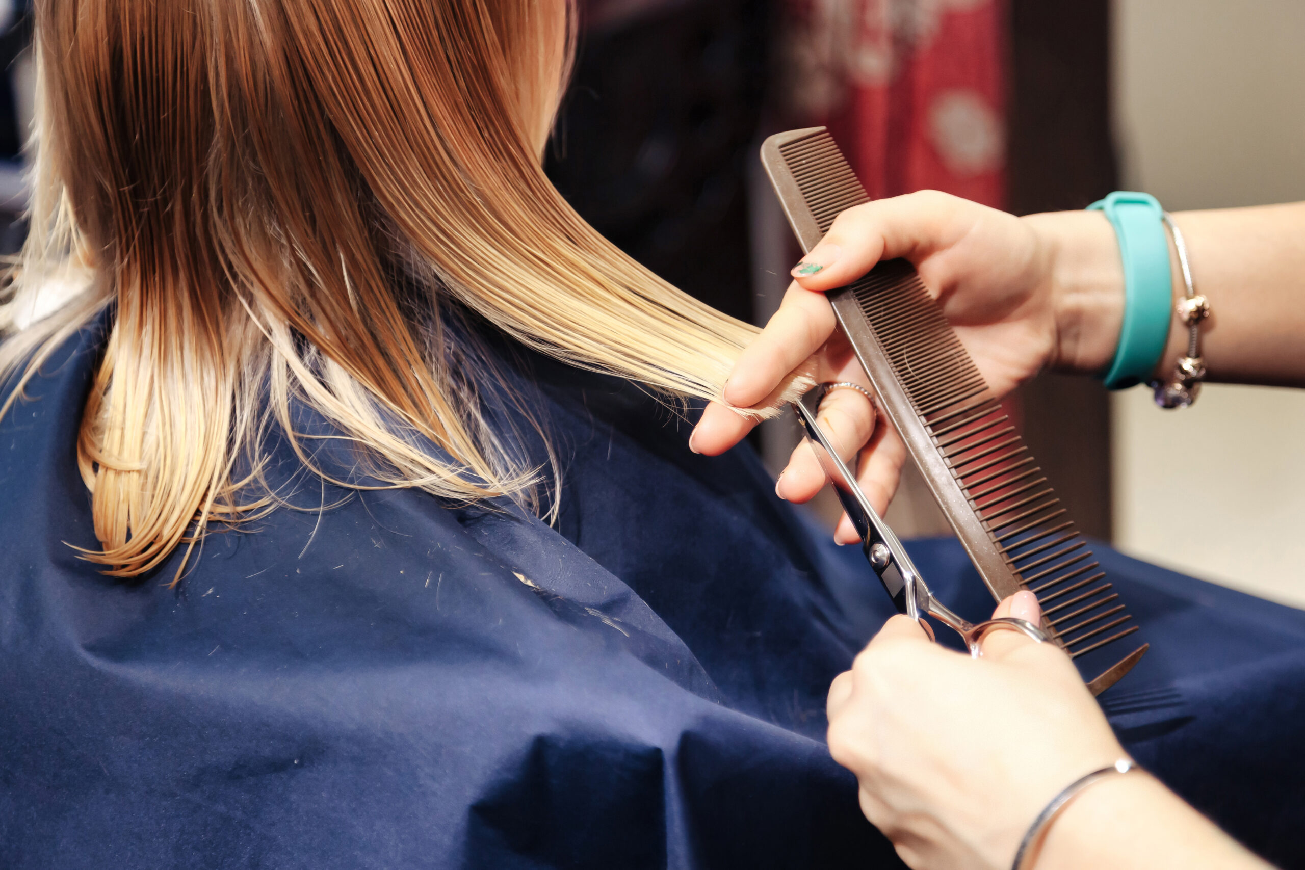 Hair Salon Mortlake