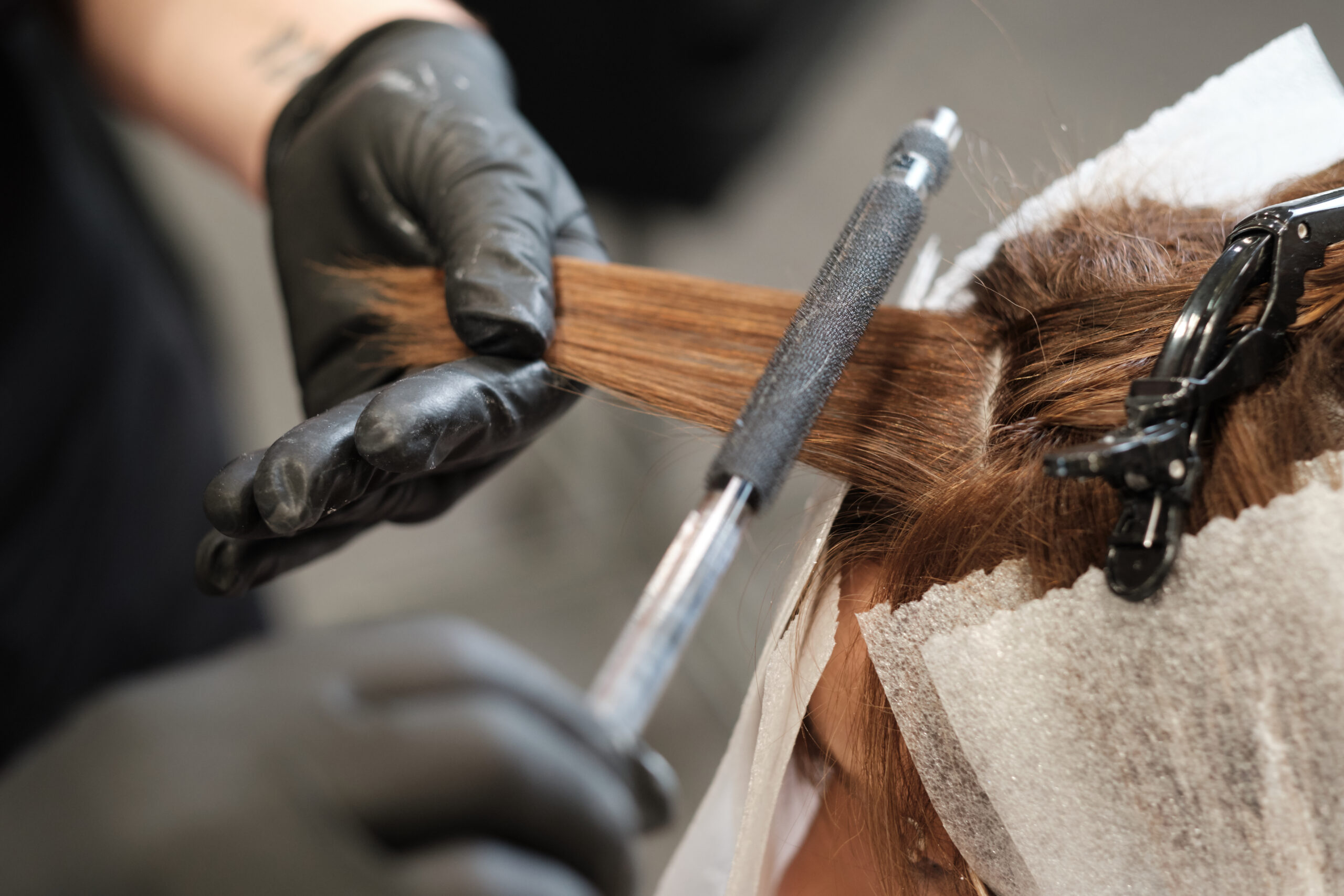 Luxury Hair Colour Richmond