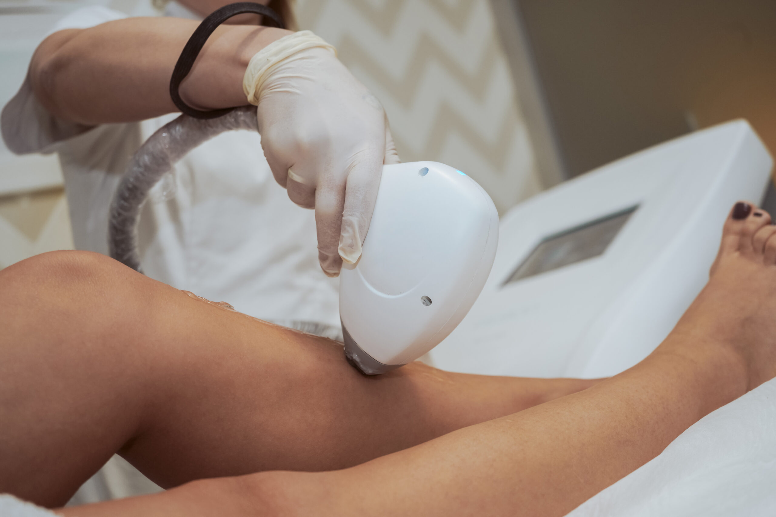 Laser Clinic London