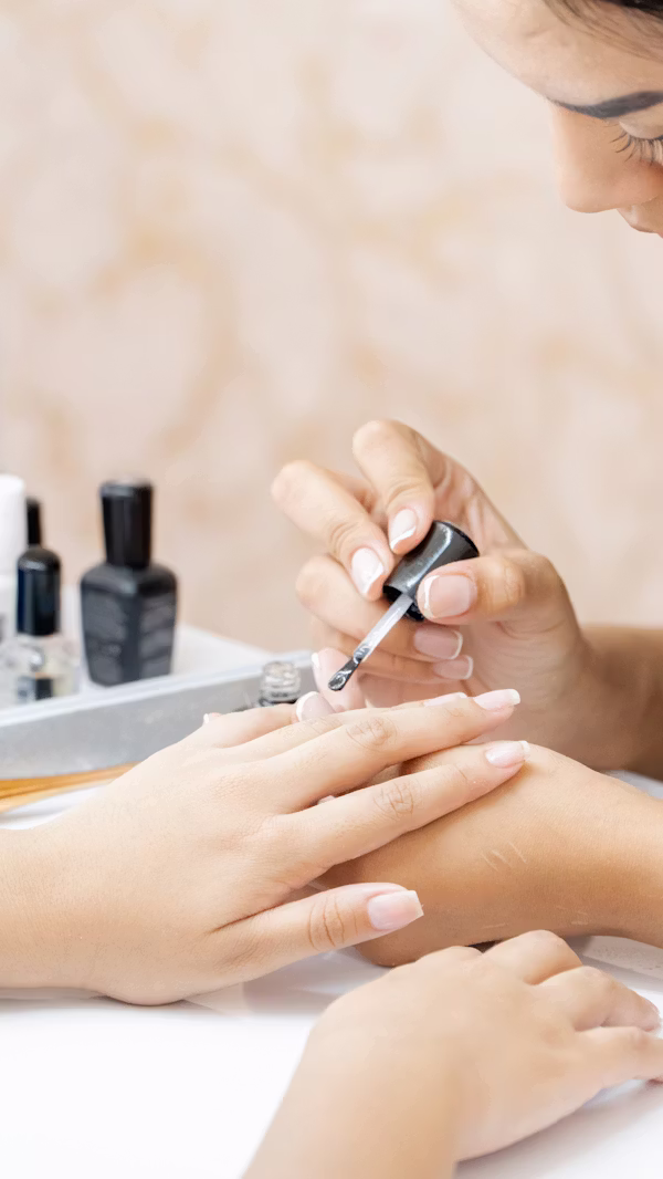 Manicure Nail Studio Mortlake