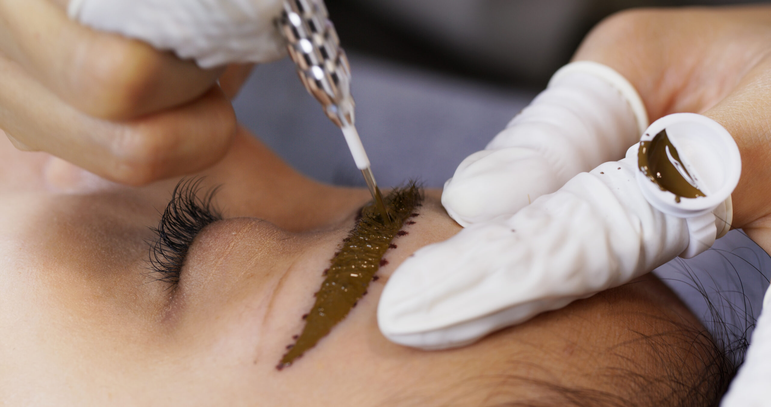 Henna Brows Mortlake