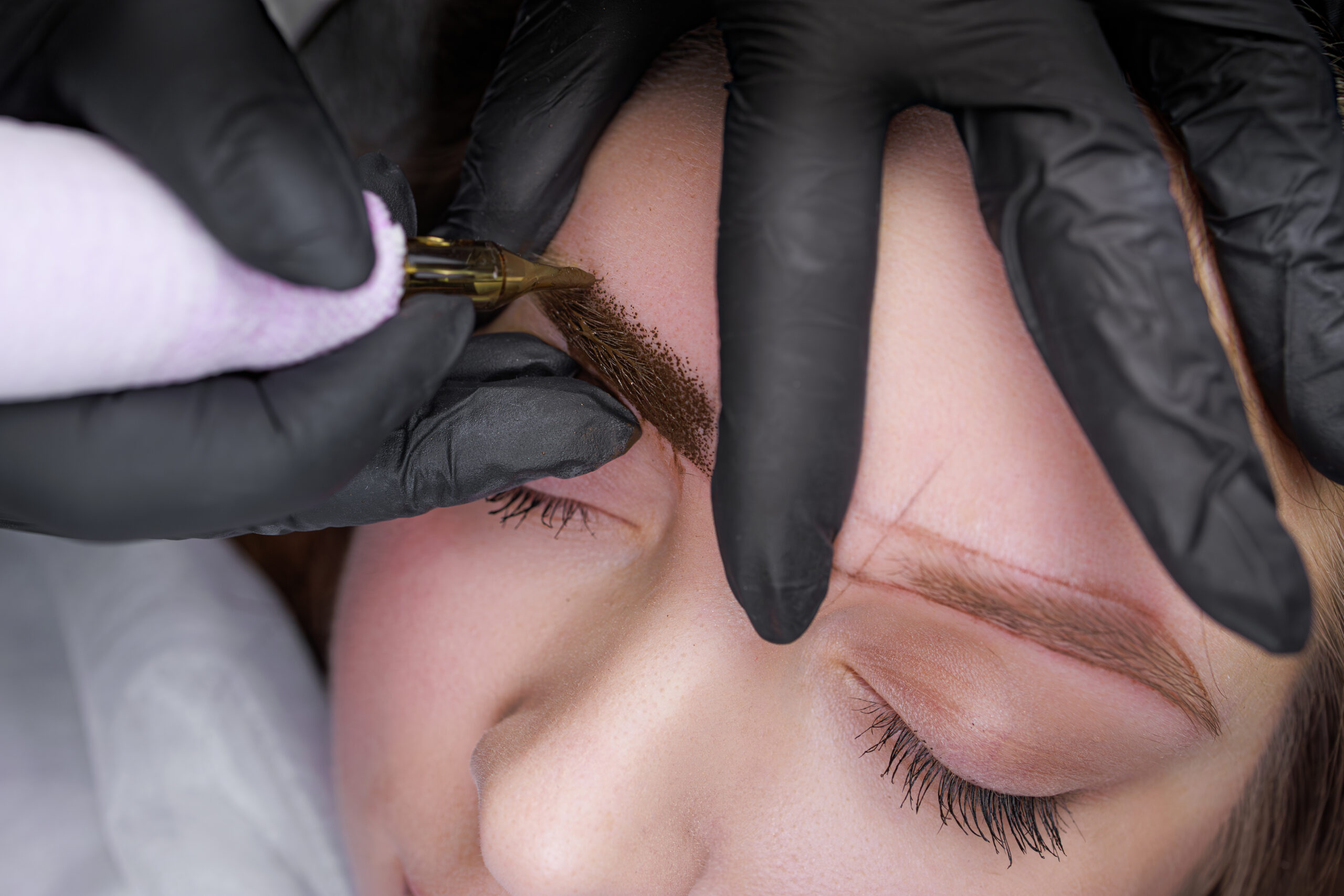 Henna Brows and Lash Lift Mortlake