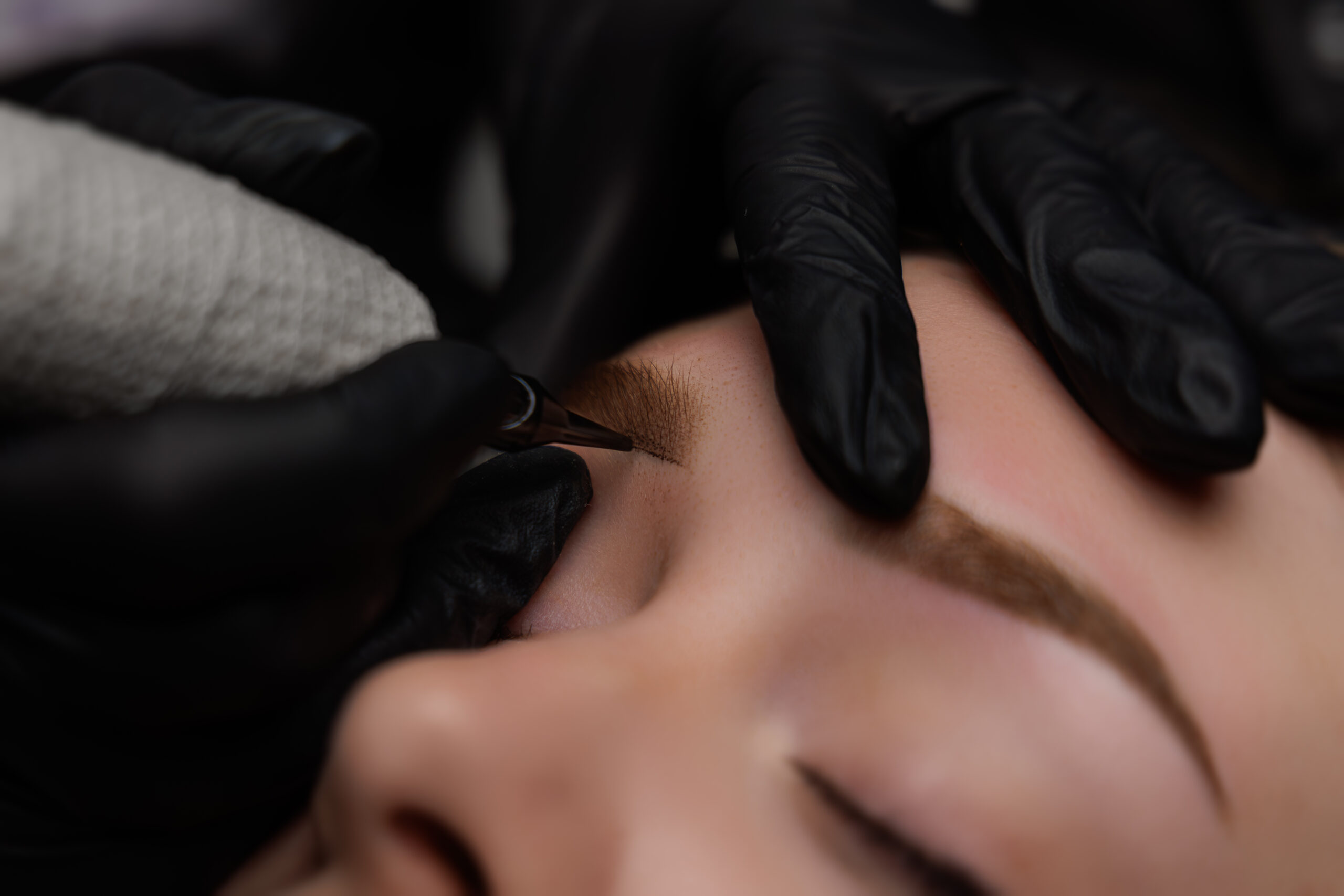 Henna Brows Mortlake